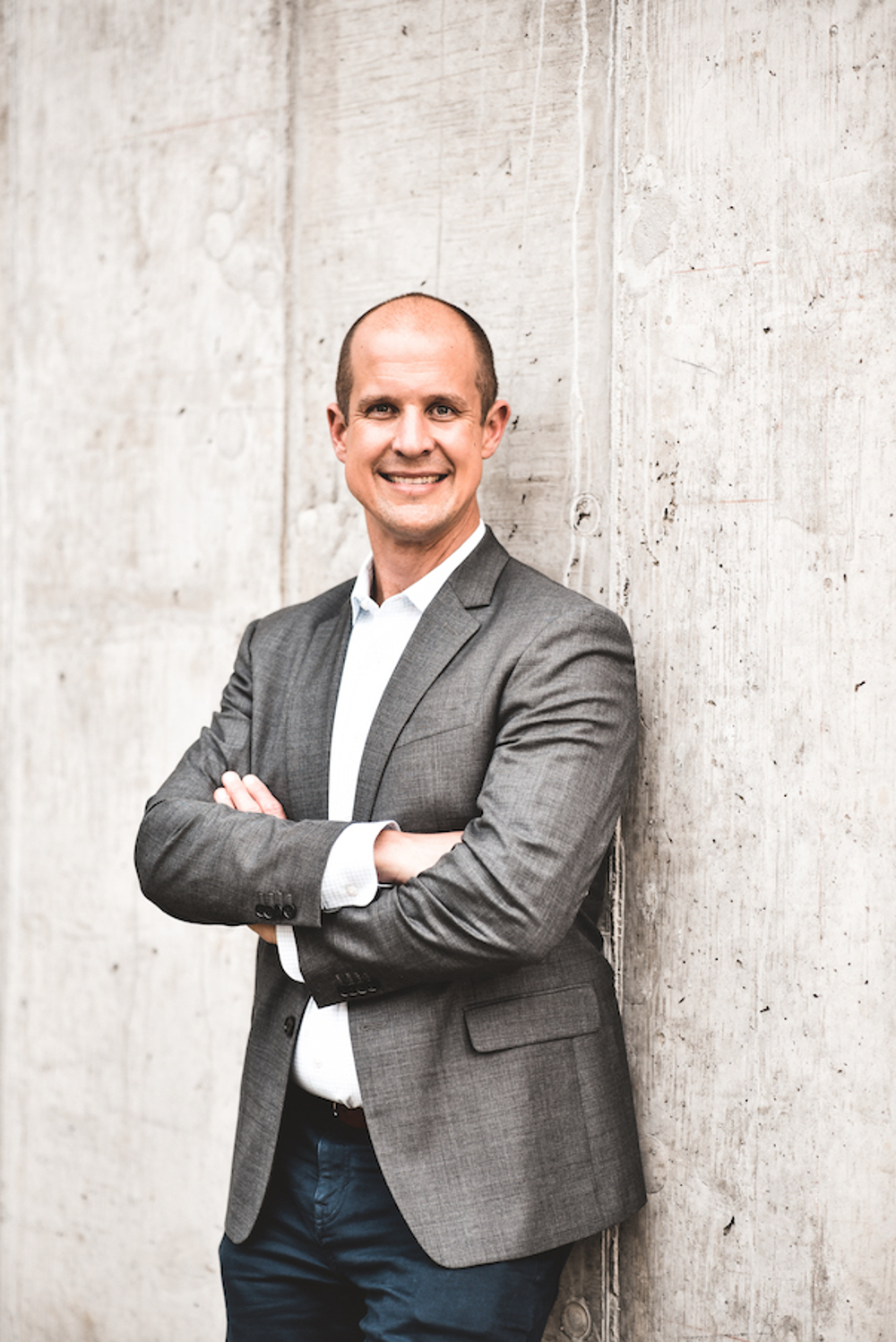 Torrey  Mindrebo Photo